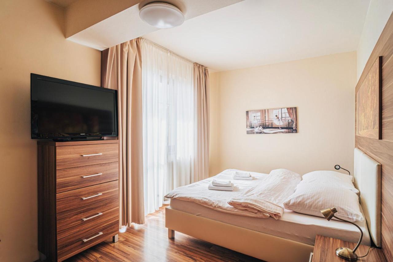 Apartmán Nelka - Veľká Lomnica Vel'ka Lomnica Exterior foto