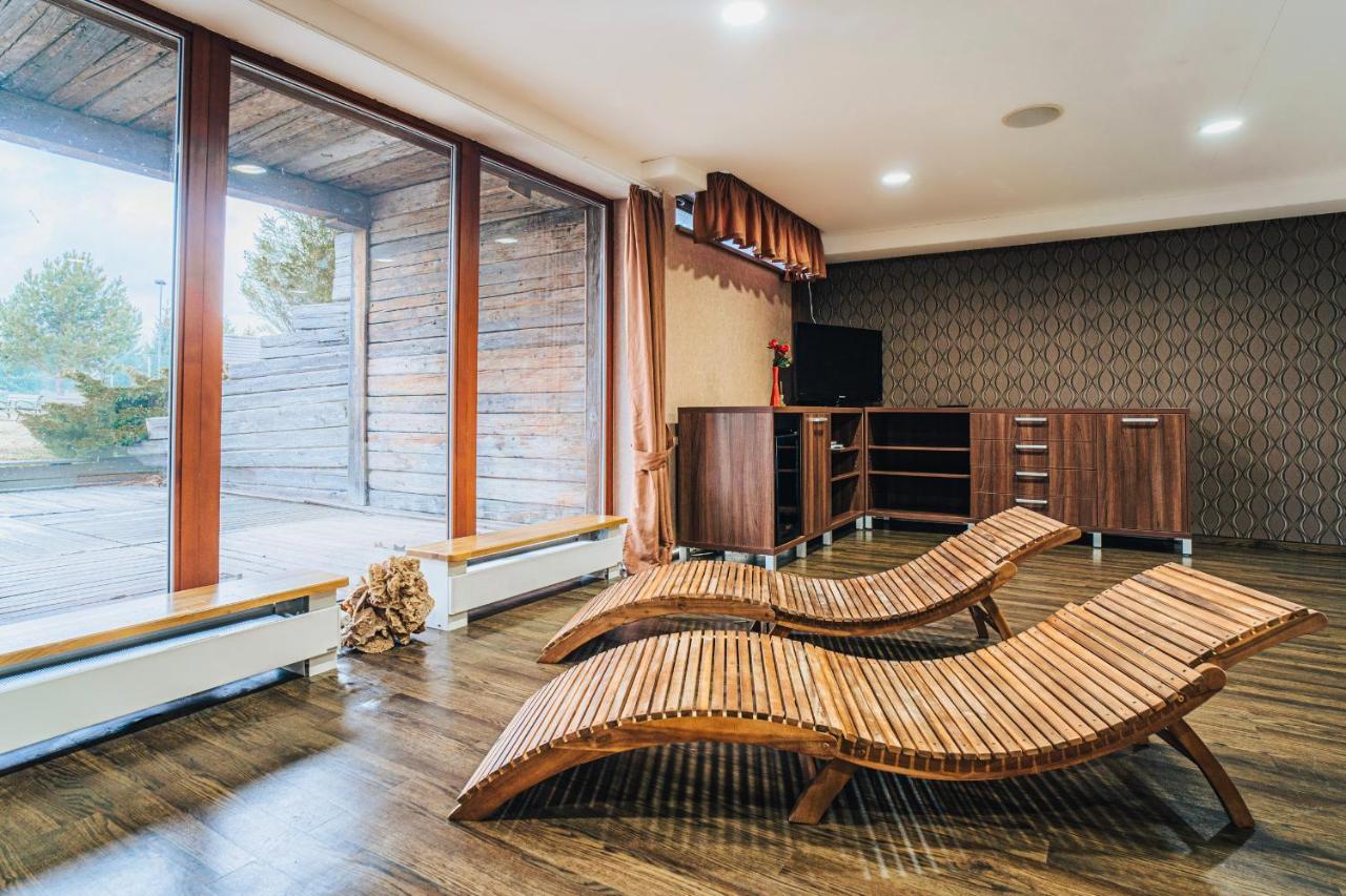 Apartmán Nelka - Veľká Lomnica Vel'ka Lomnica Exterior foto
