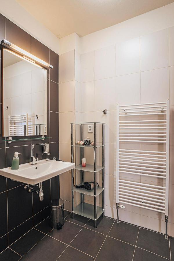 Apartmán Nelka - Veľká Lomnica Vel'ka Lomnica Exterior foto