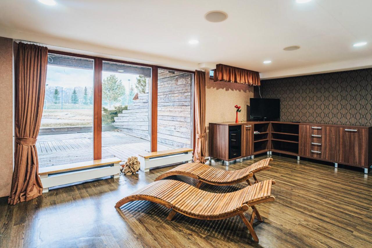 Apartmán Nelka - Veľká Lomnica Vel'ka Lomnica Exterior foto